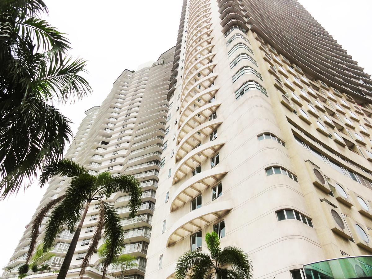 Livingspace @ Parkview Residence Kuala Lumpur Bagian luar foto