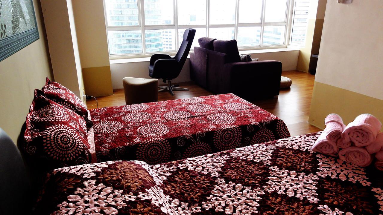 Livingspace @ Parkview Residence Kuala Lumpur Bagian luar foto