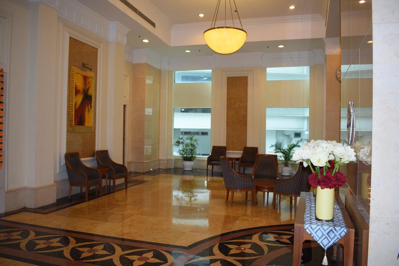 Livingspace @ Parkview Residence Kuala Lumpur Bagian luar foto
