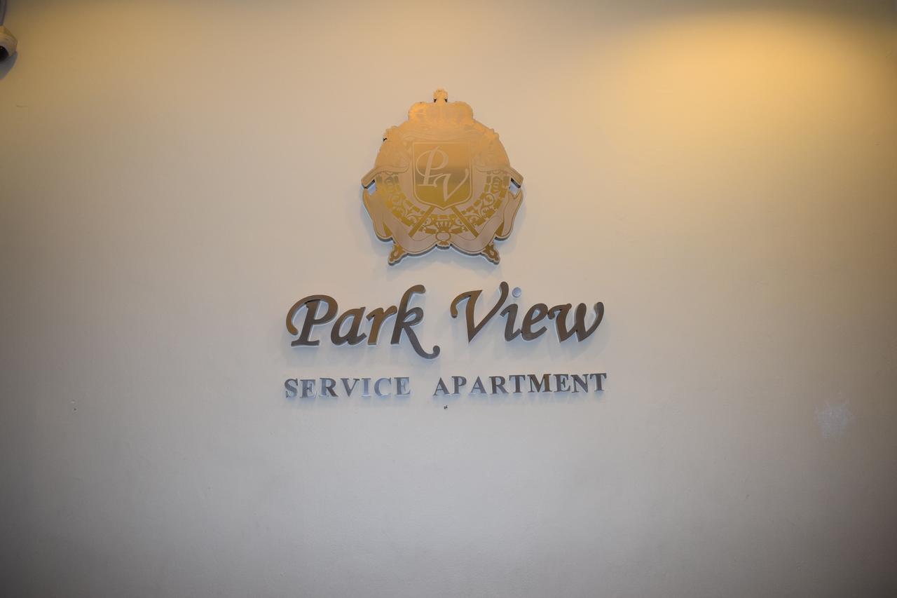 Livingspace @ Parkview Residence Kuala Lumpur Bagian luar foto