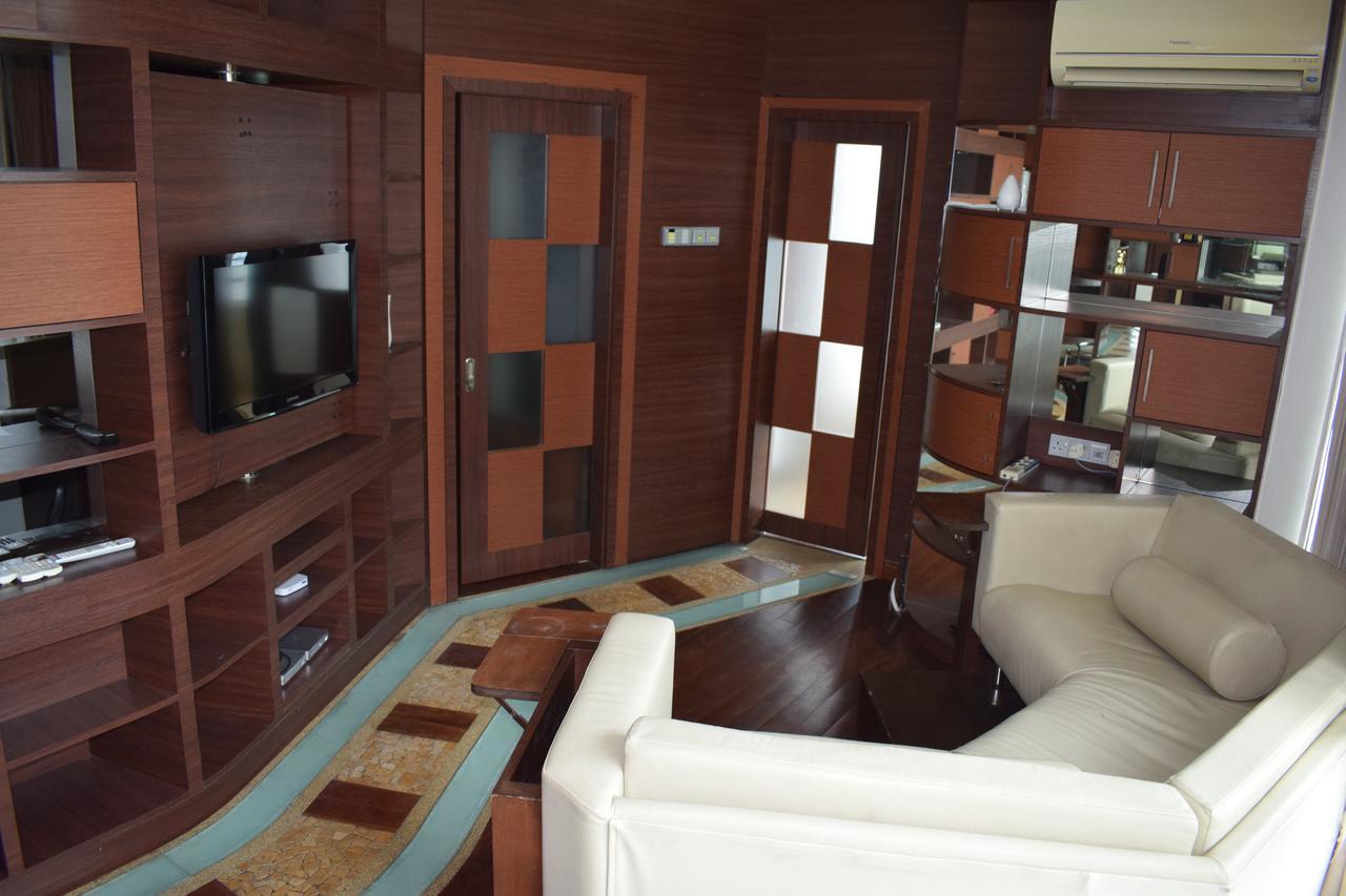 Livingspace @ Parkview Residence Kuala Lumpur Bagian luar foto