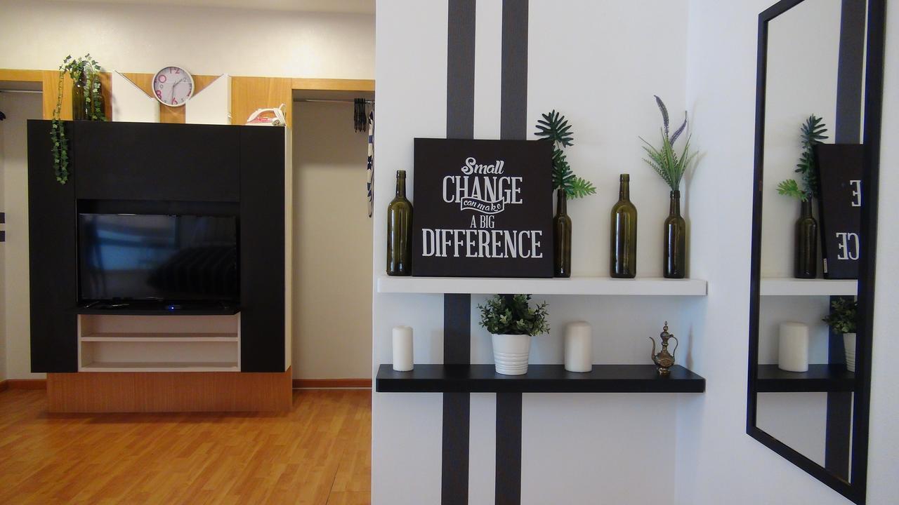 Livingspace @ Parkview Residence Kuala Lumpur Bagian luar foto